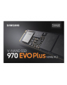 Dysk SSD Samsung 970 EVO Plus MZ-V7S500BW 500GB (M.2; PCIe NVMe 3.0 x4) - nr 65