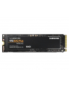 Dysk SSD Samsung 970 EVO Plus MZ-V7S500BW 500GB (M.2; PCIe NVMe 3.0 x4) - nr 67
