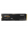 Dysk SSD Samsung 970 EVO Plus MZ-V7S500BW 500GB (M.2; PCIe NVMe 3.0 x4) - nr 70