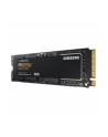 Dysk SSD Samsung 970 EVO Plus MZ-V7S500BW 500GB (M.2; PCIe NVMe 3.0 x4) - nr 72