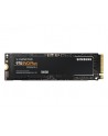 Dysk SSD Samsung 970 EVO Plus MZ-V7S500BW 500GB (M.2; PCIe NVMe 3.0 x4) - nr 84