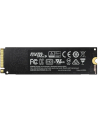 Dysk SSD Samsung 970 EVO Plus MZ-V7S500BW 500GB (M.2; PCIe NVMe 3.0 x4) - nr 86