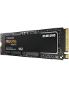 Dysk SSD Samsung 970 EVO Plus MZ-V7S500BW 500GB (M.2; PCIe NVMe 3.0 x4) - nr 87