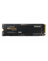 Dysk SSD Samsung 970 EVO Plus MZ-V7S500BW 500GB (M.2; PCIe NVMe 3.0 x4) - nr 7