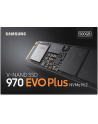 Dysk SSD Samsung 970 EVO Plus MZ-V7S500BW 500GB (M.2; PCIe NVMe 3.0 x4) - nr 89