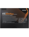 Dysk SSD Samsung 970 EVO Plus MZ-V7S500BW 500GB (M.2; PCIe NVMe 3.0 x4) - nr 90