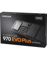 Dysk SSD Samsung 970 EVO Plus MZ-V7S500BW 500GB (M.2; PCIe NVMe 3.0 x4) - nr 91