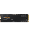 Dysk SSD Samsung 970 EVO Plus MZ-V7S500BW 500GB (M.2; PCIe NVMe 3.0 x4) - nr 93