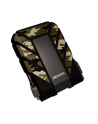 ADATA DashDrive Durable HD710M Pro 2TB 25'' USB31 Military - nr 1