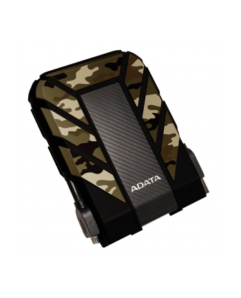 ADATA DashDrive Durable HD710M Pro 2TB 25'' USB31 Military