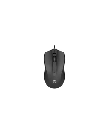 hp inc. HP Wired Mouse 100 nr 1