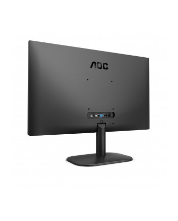 MONITOR AOC LED 21 5  22B2H/(wersja europejska) nr 2