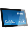 IIYAMA T2735MSC-B3 27inch PCAP 10P Touch 1920x1080 IPS panel Flat Bezel Free Glass Front VGA HDMI DP USB 3.0-Hub - nr 13