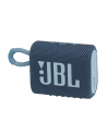 JBL GO 3 BLUP głośnik przenośny BT - nr 2