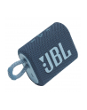 JBL GO 3 BLUP głośnik przenośny BT - nr 7