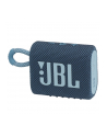 JBL GO 3 BLUP głośnik przenośny BT - nr 10