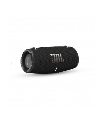 JBL XTREME 3 BLK głośnik przenośny BT Czarny