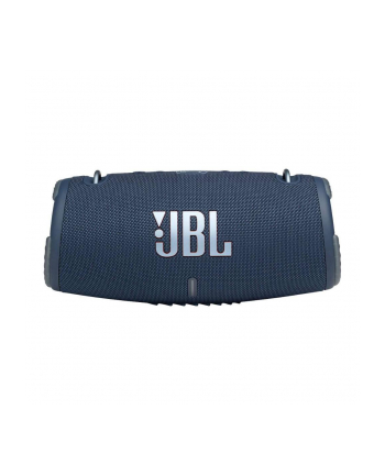JBL XTREME 3 BLU głośnik przenośny BT Niebieski