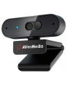 AVERMEDIA Full HD Webcam CAM 310P - nr 12