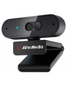 AVERMEDIA Full HD Webcam CAM 310P - nr 13