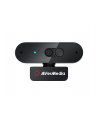 AVERMEDIA Full HD Webcam CAM 310P - nr 1