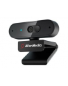 AVERMEDIA Full HD Webcam CAM 310P - nr 9