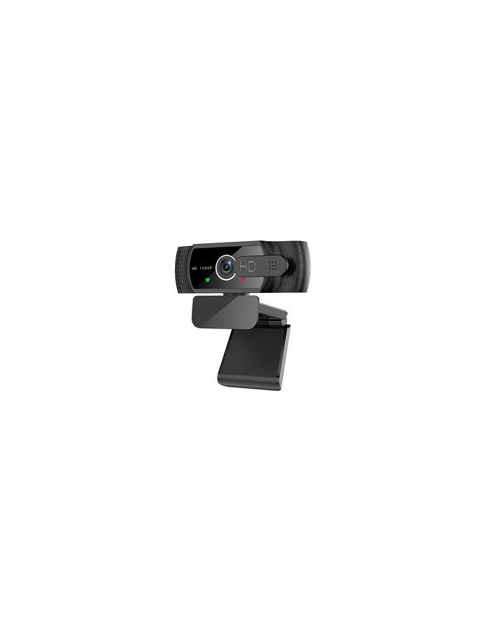 Kamera Krux Streaming FHD Webcam główny