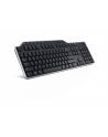 Klawiatura Dell KB-522 przewodowa biznesowa multimedialna USB czarna - nr 20