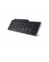 Klawiatura Dell KB-522 przewodowa biznesowa multimedialna USB czarna - nr 21