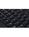 Klawiatura Dell KB-522 przewodowa biznesowa multimedialna USB czarna - nr 22