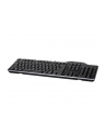 Klawiatura Dell KB-813 Smartcard Reader USB Keyboard Black - nr 6