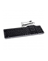 Klawiatura Dell KB-813 Smartcard Reader USB Keyboard Black - nr 7