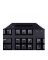 Klawiatura Dell KB-813 Smartcard Reader USB Keyboard Black - nr 9