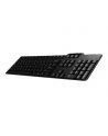 Klawiatura Dell KB-813 Smartcard Reader USB Keyboard Black - nr 22