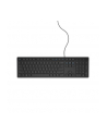 Dell Multimedia Keyboard - KB216 - US Black (RTL BOX) - nr 10