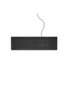 Dell Multimedia Keyboard - KB216 - US Black (RTL BOX) - nr 15