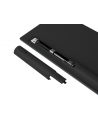 NATEC KLAWIATURA BEZPRZEWODOWA DOLPHIN US SLIM BT+24GHZ X-SCISSORS NKL-1687 - nr 4