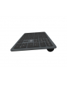 NATEC KLAWIATURA BEZPRZEWODOWA DOLPHIN US SLIM BT+24GHZ X-SCISSORS NKL-1687 - nr 6