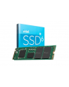 INTEL SSD 670P 1TB M.2 80mm PCIe 3.0 x4 3D3 QLC Retail Single Pack - nr 1