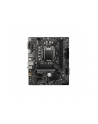 MSI B560M PRO Socket 1200 DDR4 up to 64GB 6xUSB 2.0 6xUSB 3.2 - nr 8
