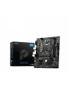 MSI B560M PRO Socket 1200 DDR4 up to 64GB 6xUSB 2.0 6xUSB 3.2 - nr 28