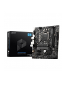 MSI B560M PRO Socket 1200 DDR4 up to 64GB 6xUSB 2.0 6xUSB 3.2 - nr 36