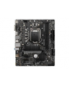 MSI B560M PRO Socket 1200 DDR4 up to 64GB 6xUSB 2.0 6xUSB 3.2 - nr 1