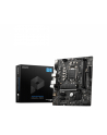 MSI B560M PRO Socket 1200 DDR4 up to 64GB 6xUSB 2.0 6xUSB 3.2 - nr 2