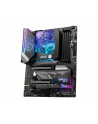 MSI MPG Z590 CARBON EK X Socket 1200 DDR4 up to 128GB 8xUSB 2.0 4xUSB 3.2 - nr 4