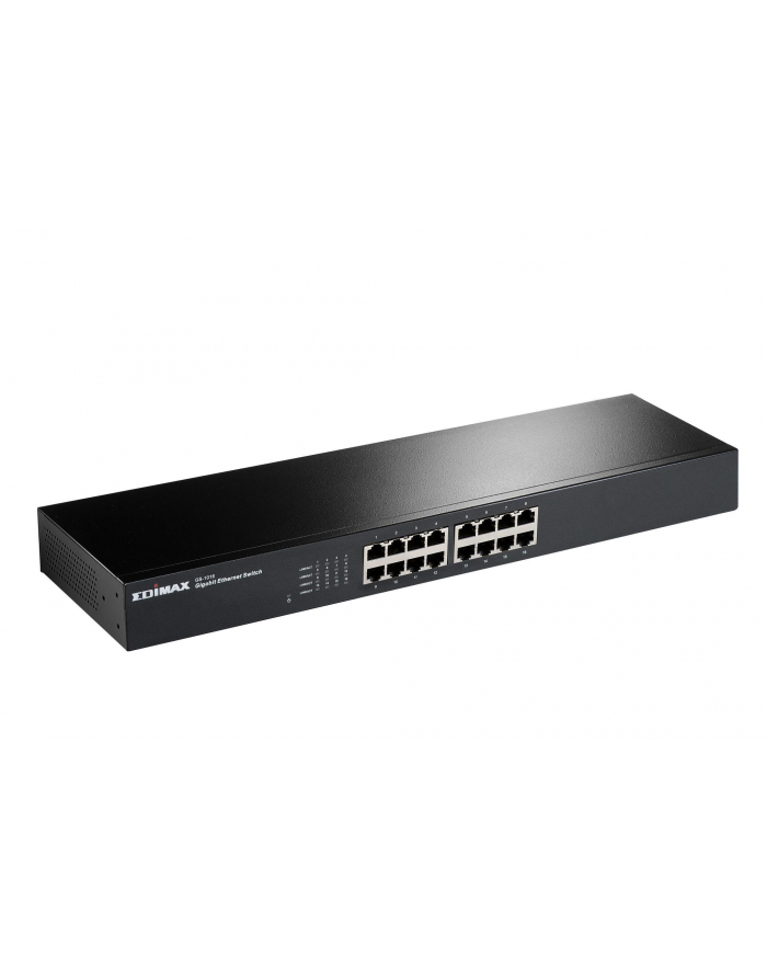 EDIMAX 16-Port Gigabit Switch główny