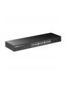 EDIMAX 26-Port Gigabit Switch with 2 SFP Ports - nr 7