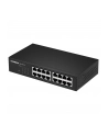 EDIMAX 16-Port Gigabit Switch - nr 10