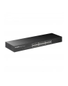 EDIMAX 26-Port Gigabit Switch with 2 SFP Ports - nr 3