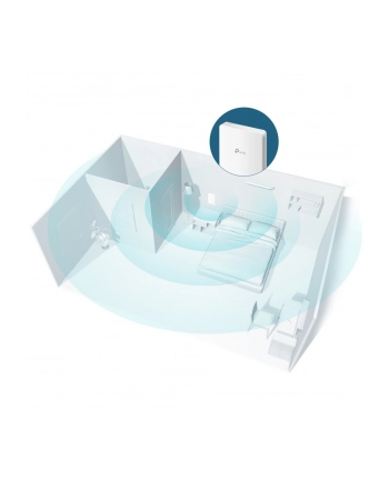 Access Point TP-LINK EAP235-WALL